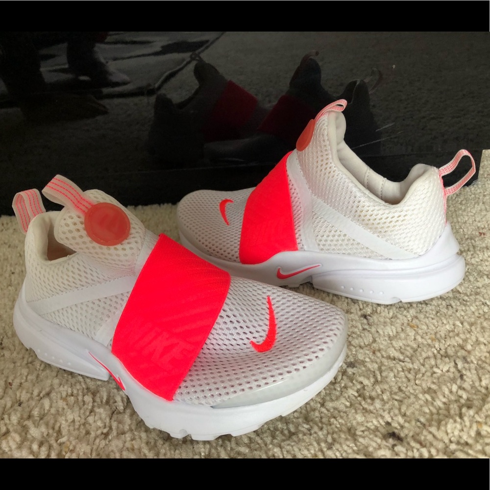 Girls Nike Shoes